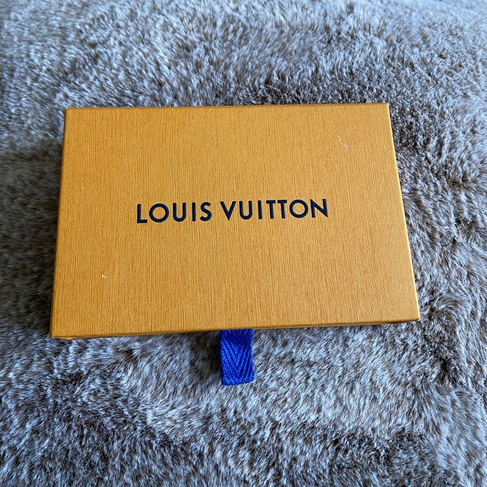 Louis Vuitton Gift Box